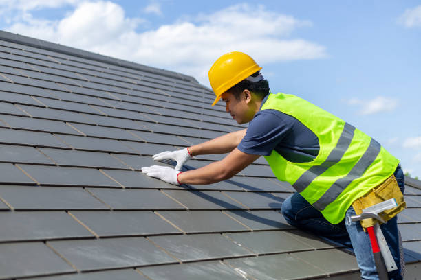 Fast & Reliable Emergency Roof Repairs in Tukwila, WA