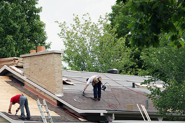 Best Emergency Roof Repair Services  in Tukwila, WA