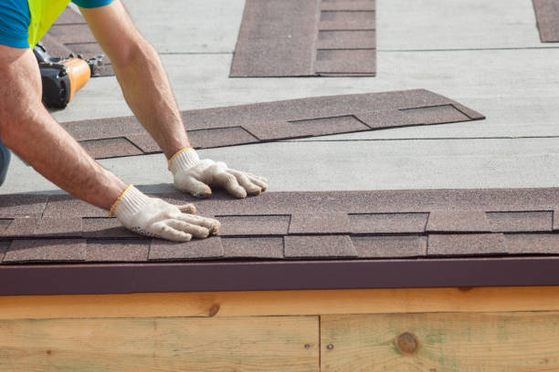 Trusted Tukwila, WA  Roofing repair and installation Experts