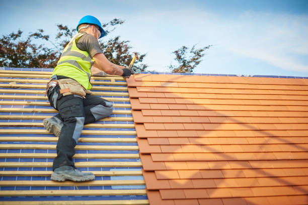 Best Roof Replacement  in Tukwila, WA